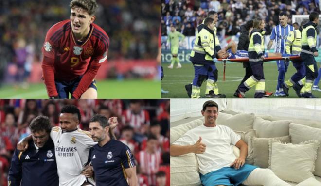 西班牙足协宣传反家暴：面对家庭暴力，直接出示红牌（西班牙足协发起反家暴倡议：对家庭暴力亮出红牌）