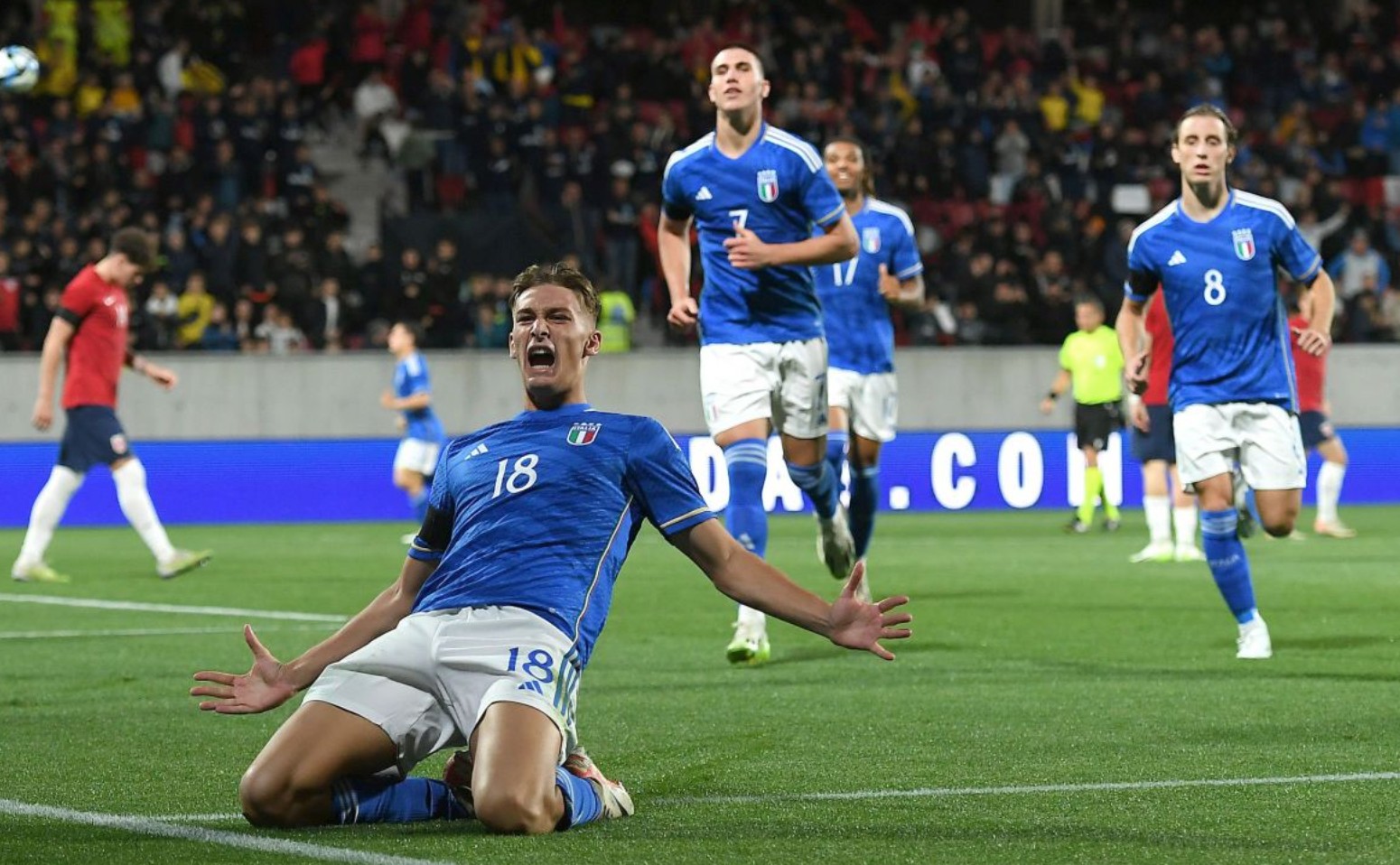 科克：我觉得自己还年轻，还能为足球和马竞贡献很多（科克自评未老：仍能为马竞与足坛贡献更多）