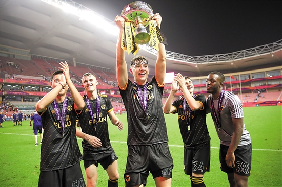 真正的战术，藏在无球时（战术真意，隐于无球时）