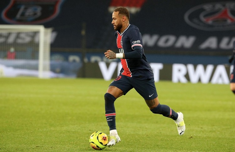 本场欧冠